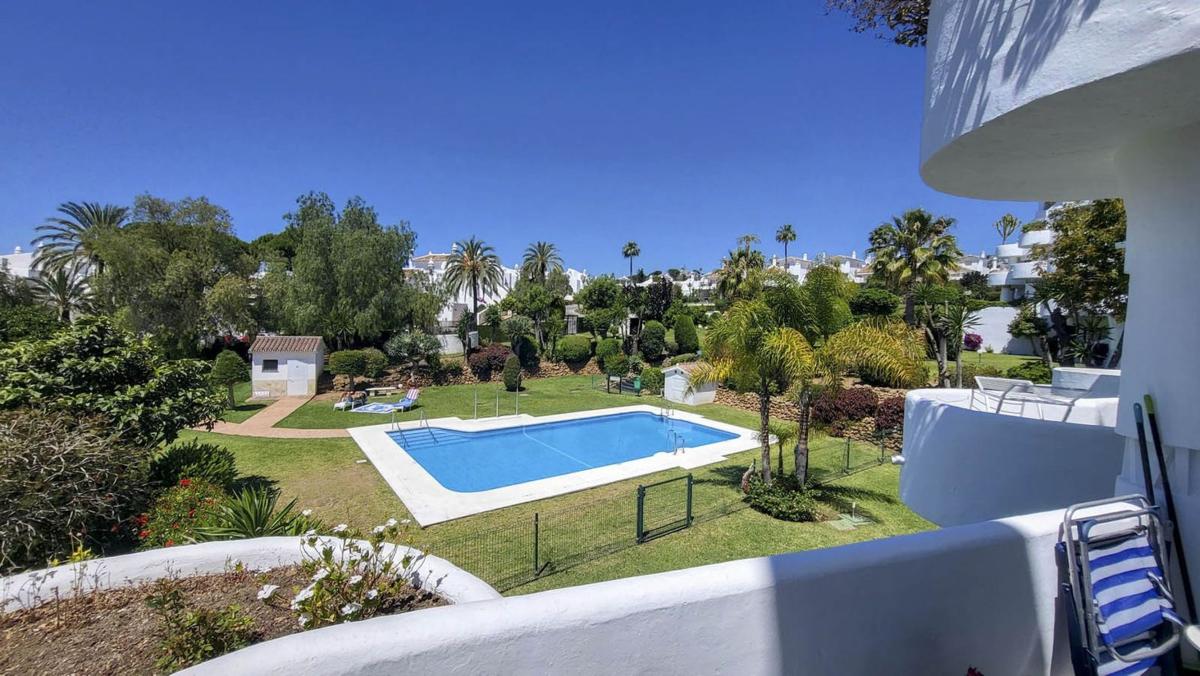 Sprzedaż mieszkania w Piso en Sitio de Calahonda, Mijas, Mijas
photo 5