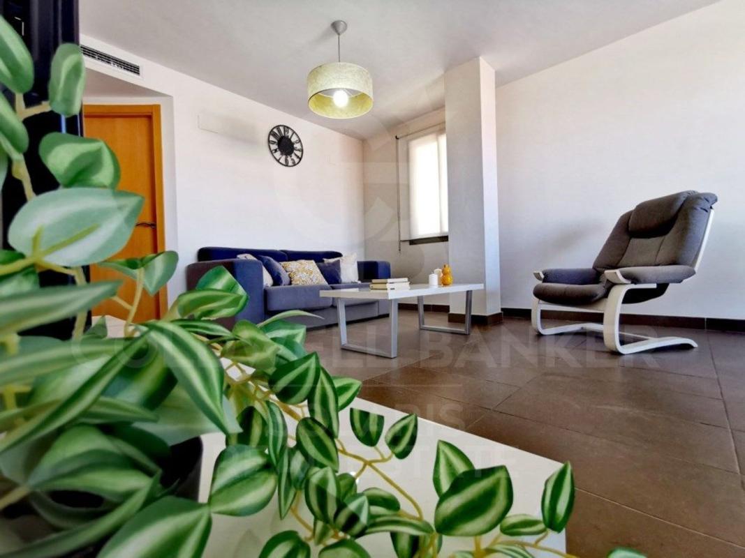 Sprzedaż mieszkania w Piso en Manzanera-Tosal, Calpe, Kalpe
photo 4