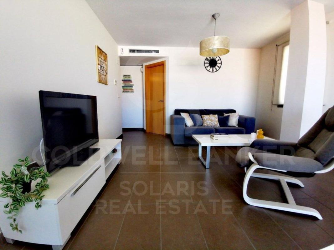 Sprzedaż mieszkania w Piso en Manzanera-Tosal, Calpe, Kalpe
photo 5
