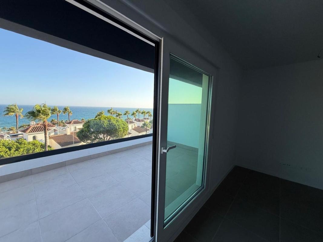Продажа пентхауса на Ático en Calaburra - Chaparral, Mijas, Михас photo 2