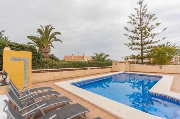 Casa o chalet independiente en Cometa-Carrió, Calpe thumbnail 3