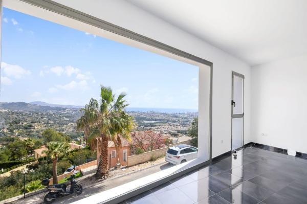Chalet adosado en Oltamar-Cucarres, Calpe photo 2
