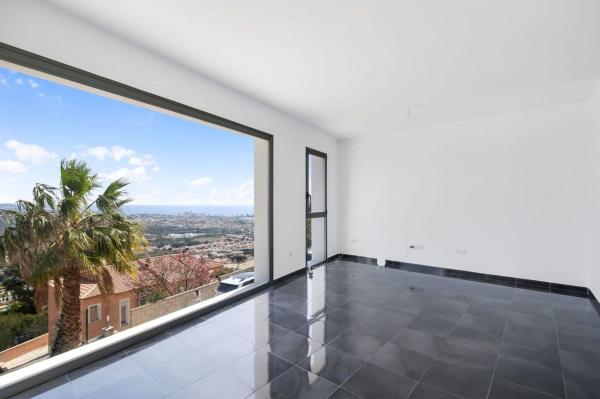 Chalet adosado en Oltamar-Cucarres, Calpe photo 4