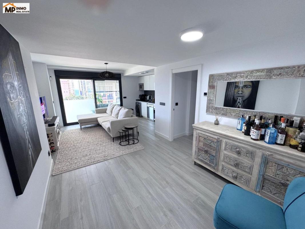 Venta de piso en Piso en Playa Arenal-Bol, Calpe, Calpe
photo 2