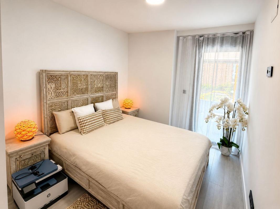 Venta de piso en Piso en Playa Arenal-Bol, Calpe, Calpe
photo 4