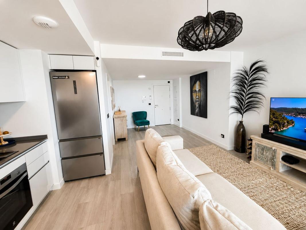 Venta de piso en Piso en Playa Arenal-Bol, Calpe, Calpe
photo 5