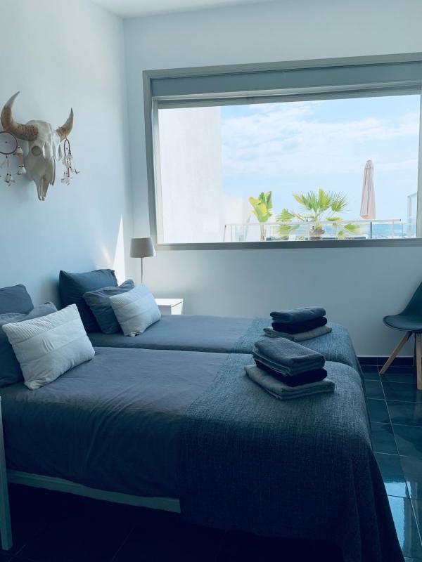 Venta de piso en Piso en Partida Oltamar, 11 g, Oltamar-Cucarres, Calpe, Calpe
photo 2