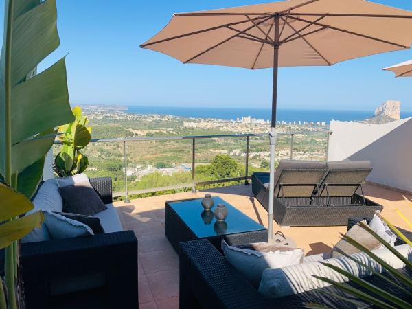 Sprzedaż mieszkania w Piso en Partida Oltamar, 11 g, Oltamar-Cucarres, Calpe, Kalpe
 photo 4
