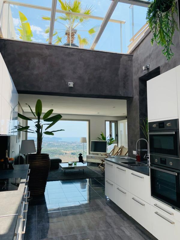 Venta de piso en Piso en Partida Oltamar, 11 g, Oltamar-Cucarres, Calpe, Calpe
photo 5