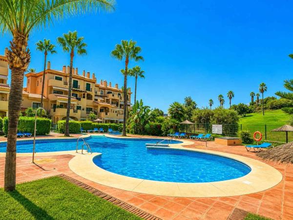 Duplex en venta en Dúplex en Puerto de la Duquesa, Manilva, Manilva photo 1