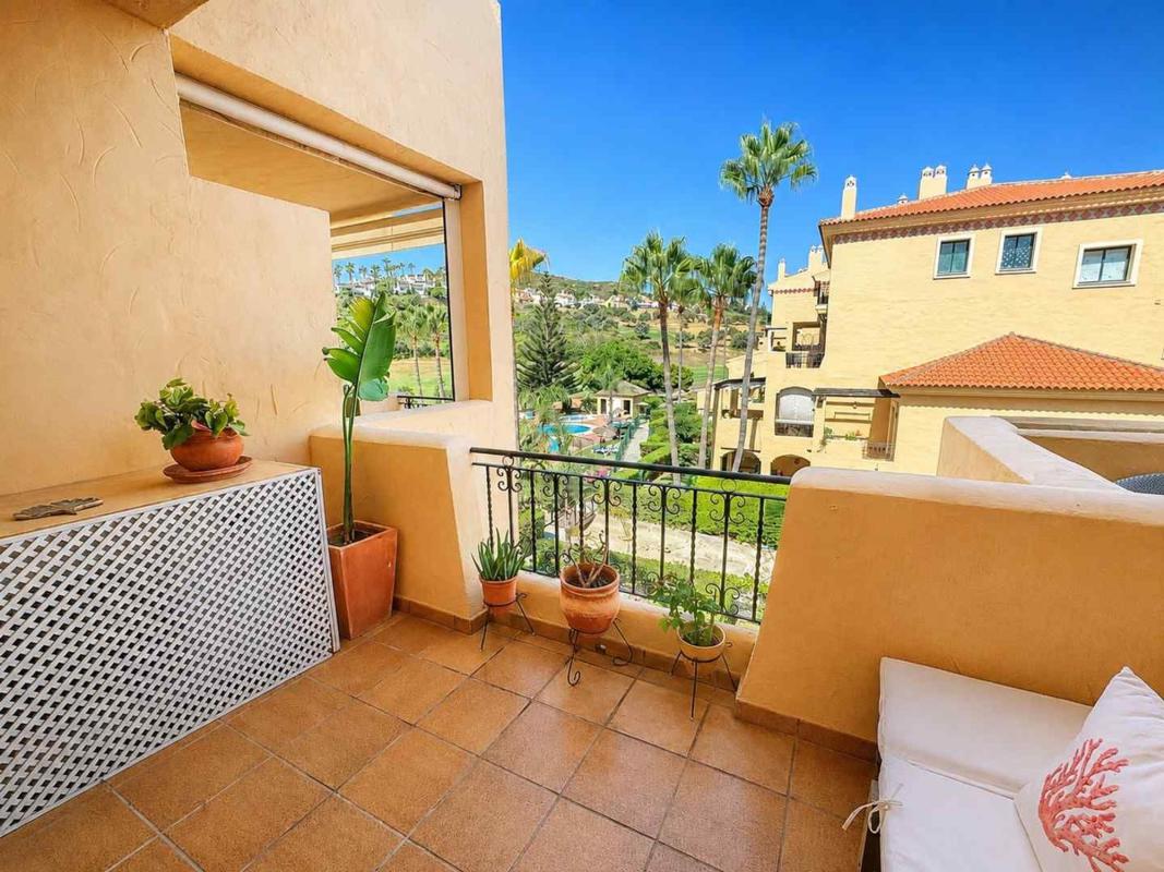 Продажа дуплекса на Dúplex en Puerto de la Duquesa, Manilva, Манильва photo 4