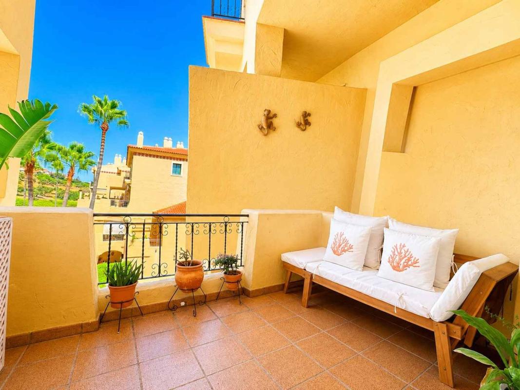 Продажа дуплекса на Dúplex en Puerto de la Duquesa, Manilva, Манильва photo 5