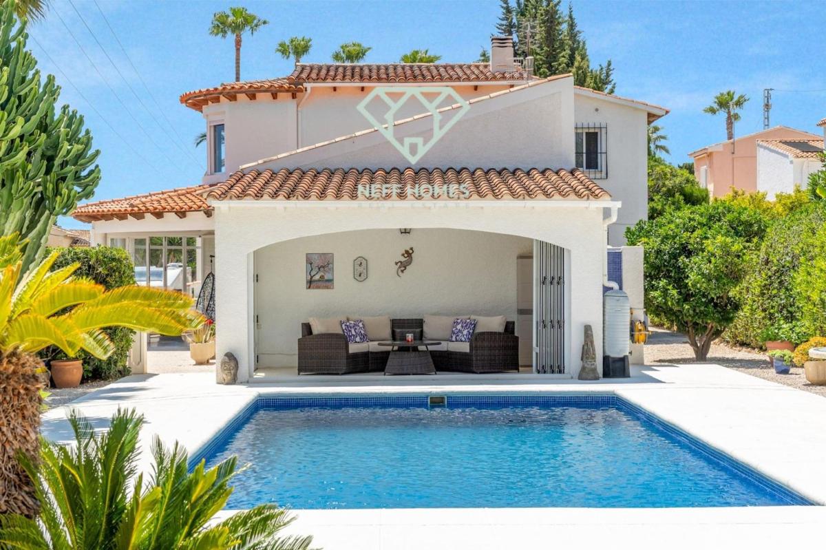 Propiedades en venta y alquiler en España photo 1