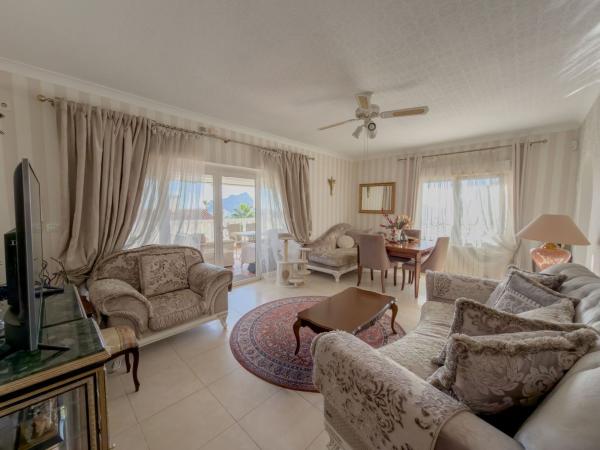 Casa o chalet independiente en Urbanización La Vallesa, 21, Cometa-Carrió, Calpe photo 4