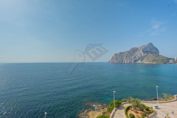 Mansarda na sprzedaż w Ático en Calle Tramuntana, 3, Playa de Fossa-Levante, Calpe, Kalpe photo 1