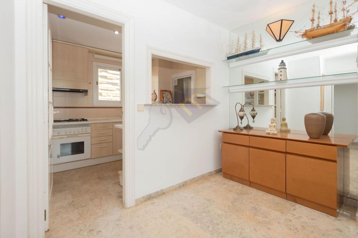 Penthouse sale in Ático en Calle Tramuntana, 3, Playa de Fossa-Levante, Calpe, Calpe photo 5