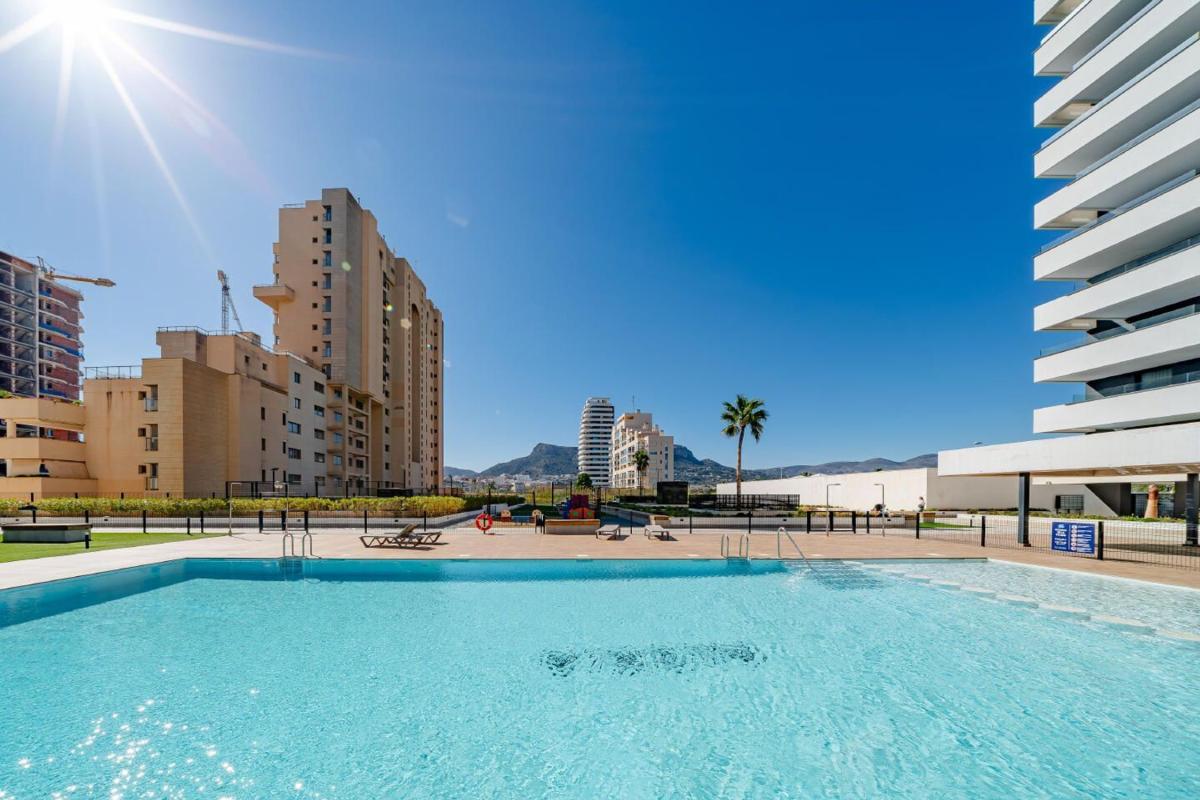 Venta de ático en Ático en Playa Arenal-Bol, Calpe, Calpe photo 3
