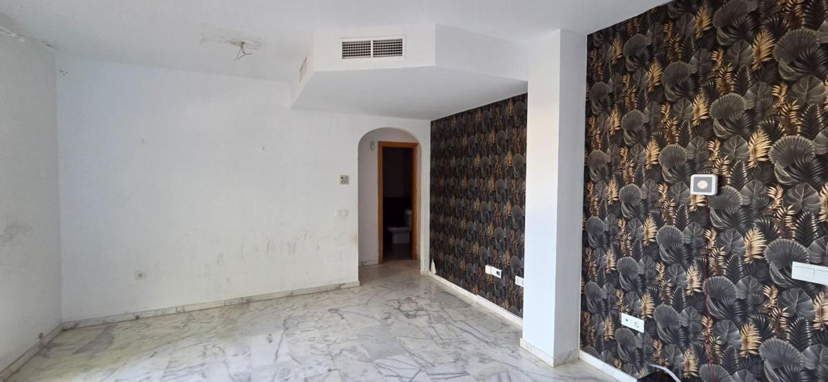 Venta de piso en Piso en Avenida de las Palmeras, 3, Cancelada, Estepona, Estepona
photo 3