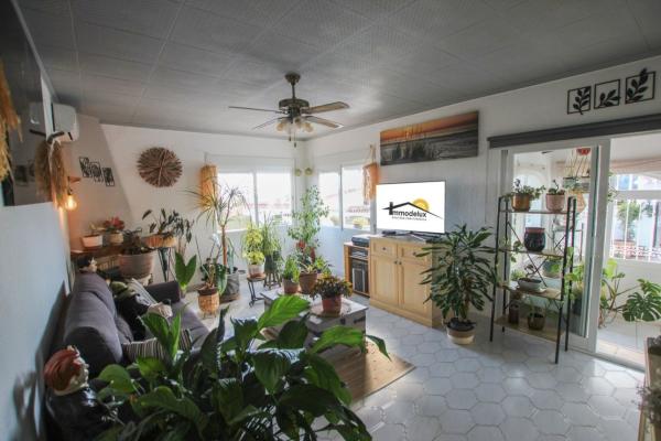 Chalet wolnostojący na sprzedaż w  Casa o chalet en Cometa-Carrió, Calpe, Kalpe photo 4