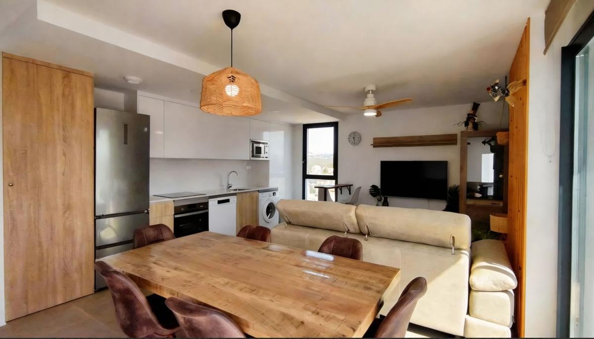 Venta de piso en Piso en Avenida de Rumania, 24, Playa Arenal-Bol, Calpe, Calpe
 photo 4