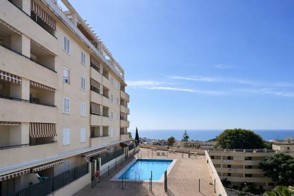 Продажа квартиры на Piso en Calle Violín, Montemar, Torremolinos, Торремолинос
photo 1