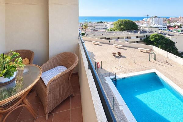 Продажа квартиры на Piso en Calle Violín, Montemar, Torremolinos, Торремолинос
 photo 4