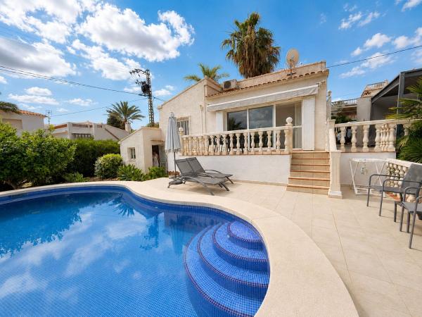 Casa o chalet independiente en Urbanización Caleta, Cometa-Carrió, Calpe photo 1