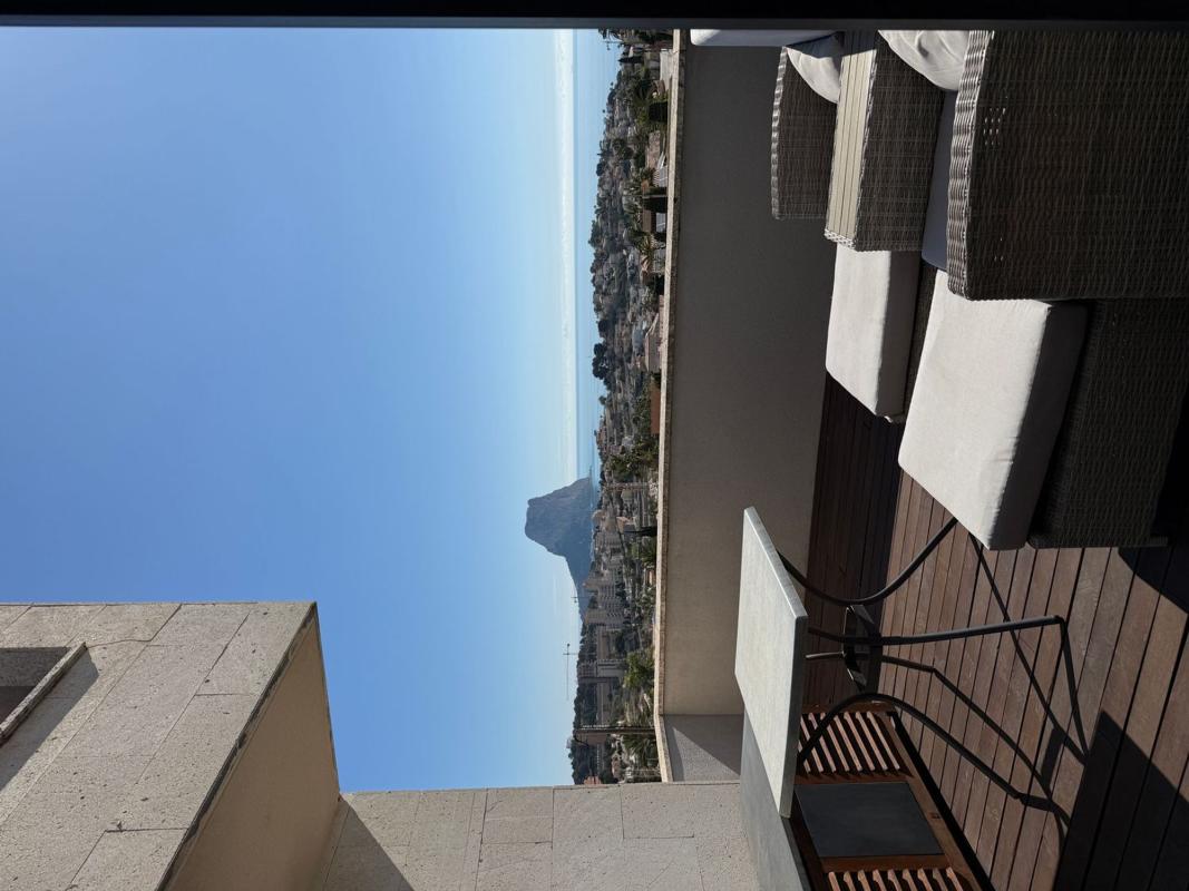 Venta de chalet adosado en Chalet adosado en Partida Canuta, la, Canuta, Calpe , Calpe photo 2