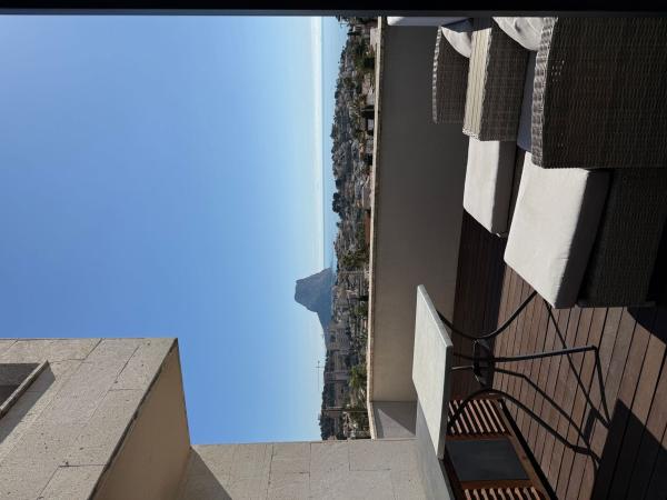 Chalet adosado en Partida Canuta, la, Canuta, Calpe photo 2