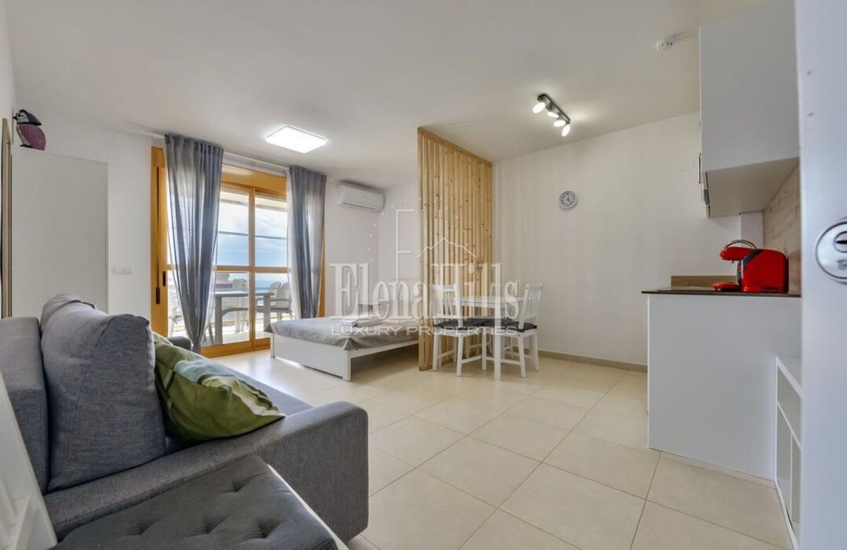 Venta de piso en Piso en Avenida Juan Carlos I, Playa de Fossa-Levante, Calpe, Calpe
photo 5