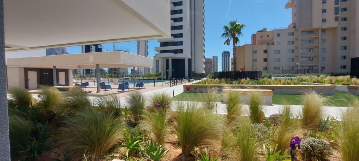 Venta de piso en Piso en Playa Arenal-Bol, Calpe, Calpe
photo 2