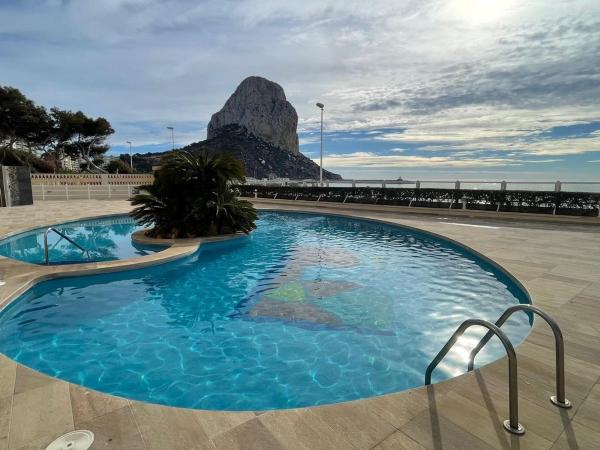 Sprzedaż mieszkania w Piso en Calle Portugal, Playa Arenal-Bol, Calpe, Kalpe
photo 1