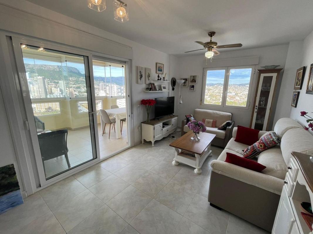 Venta de piso en Piso en Calle Portugal, Playa Arenal-Bol, Calpe, Calpe
 photo 3