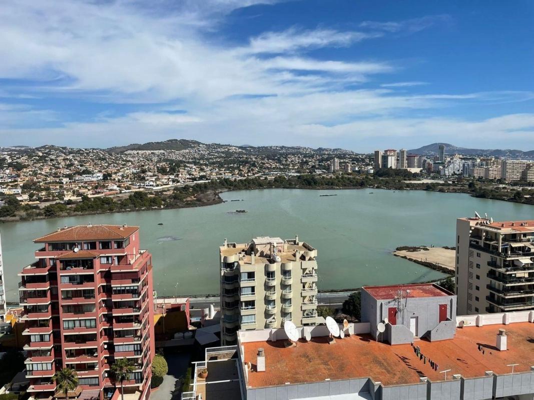 Venta de piso en Piso en Calle Portugal, Playa Arenal-Bol, Calpe, Calpe
 photo 4