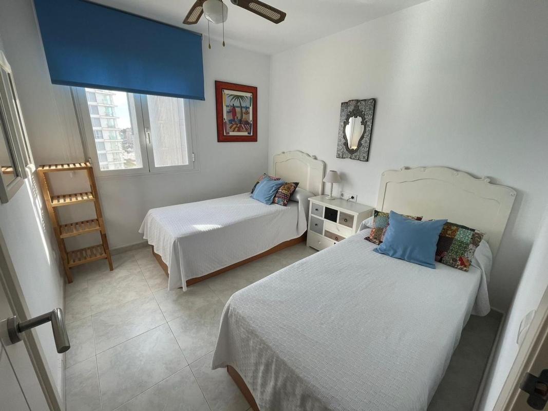 Venta de piso en Piso en Calle Portugal, Playa Arenal-Bol, Calpe, Calpe
 photo 5