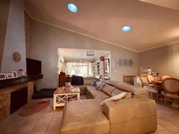 Casa o chalet independiente en Cometa-Carrió, Calpe photo 3