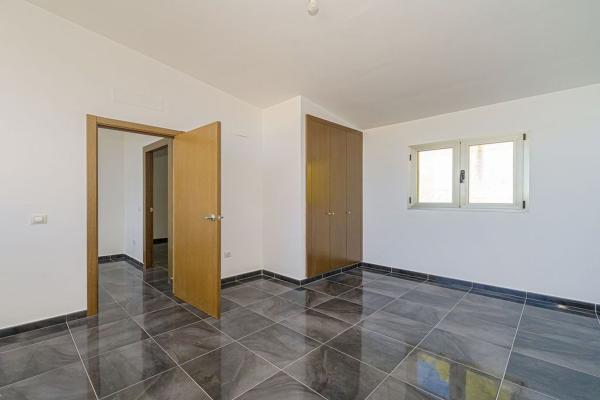 Chalet pareado en Oltamar-Cucarres, Calpe photo 4