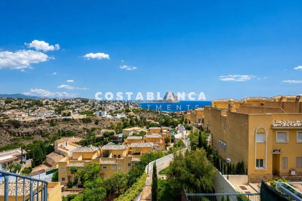 Chalet independiente en venta en Casa o chalet en Partida Maryvilla, Maryvilla, Calpe, Calpe photo 1