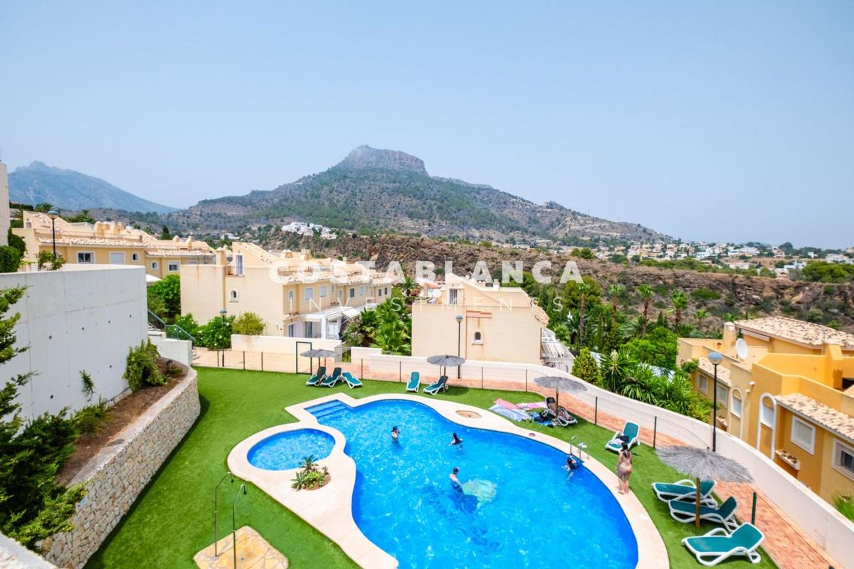 Venta de chalet independiente en Casa o chalet en Partida Maryvilla, Maryvilla, Calpe, Calpe
 photo 2