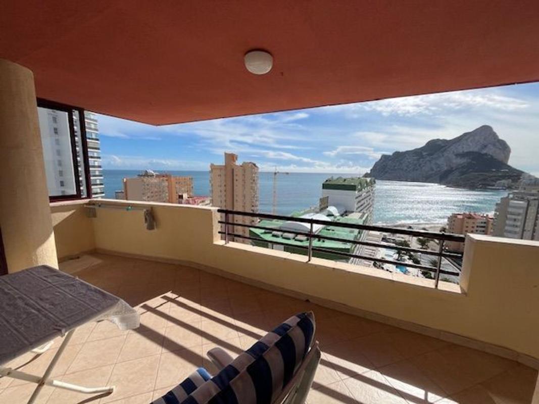 Venta de piso en Piso en Playa de Fossa-Levante, Calpe, Calpe
photo 3