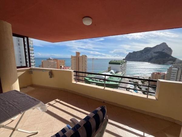 Sprzedaż mieszkania w Piso en Playa de Fossa-Levante, Calpe, Kalpe
thumbnail 2