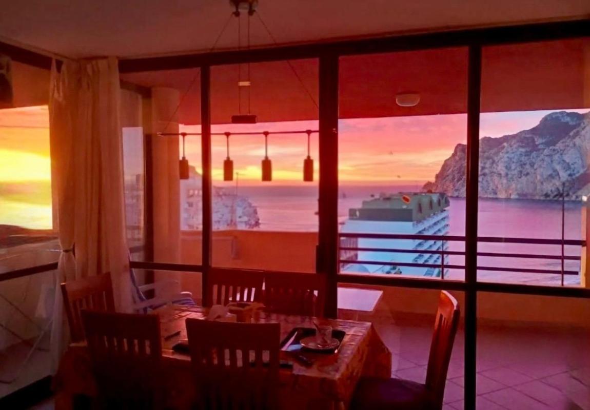 Venta de piso en Piso en Playa de Fossa-Levante, Calpe, Calpe
photo 4