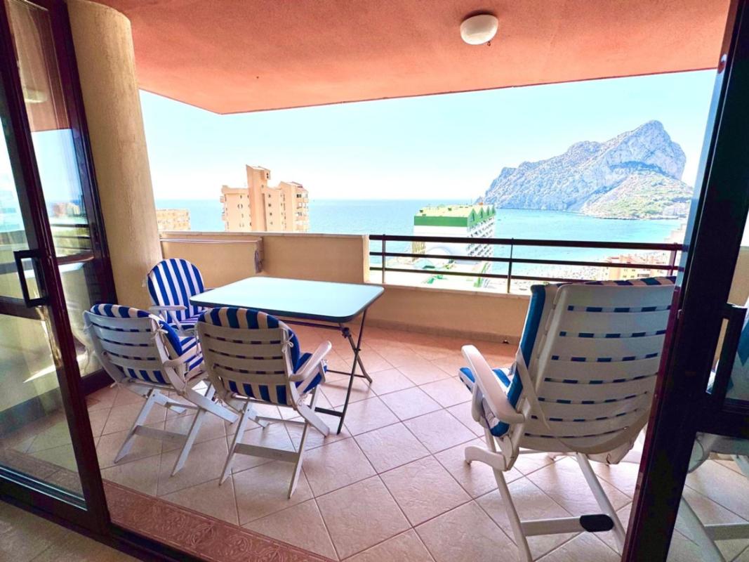Venta de piso en Piso en Playa de Fossa-Levante, Calpe, Calpe
photo 5