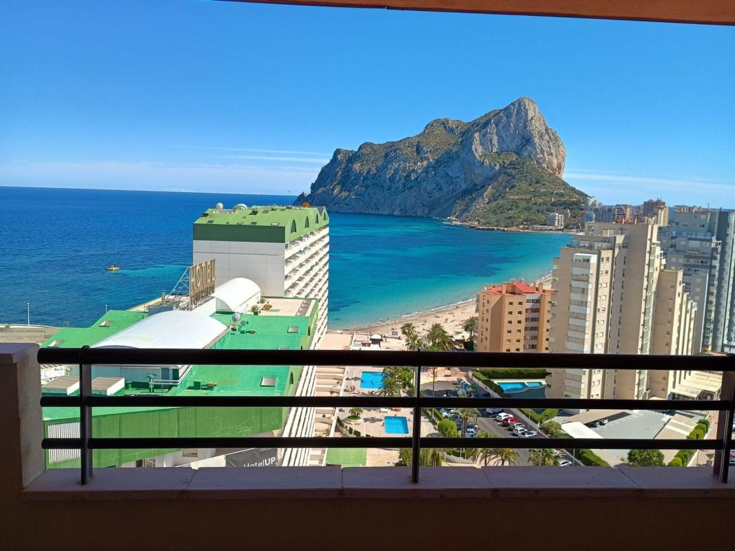 Venta de piso en Piso en Avenida Rosa de los Vientos, 7, Playa de Fossa-Levante, Calpe, Calpe
photo 1
