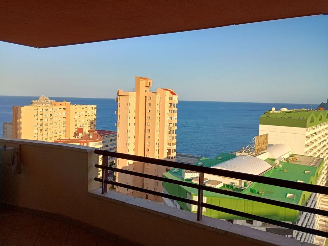 Venta de piso en Piso en Avenida Rosa de los Vientos, 7, Playa de Fossa-Levante, Calpe, Calpe
photo 2