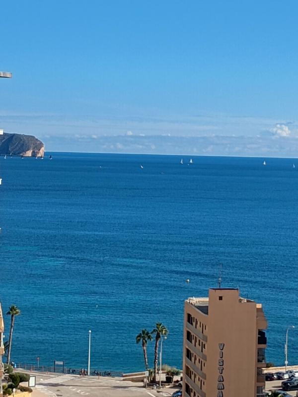 Venta de piso en Piso en Avenida Rosa de los Vientos, 7, Playa de Fossa-Levante, Calpe, Calpe
photo 4