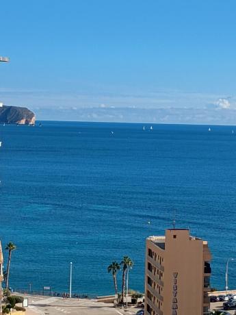 Sprzedaż mieszkania w Piso en Avenida Rosa de los Vientos, 7, Playa de Fossa-Levante, Calpe, Kalpe
 photo 4