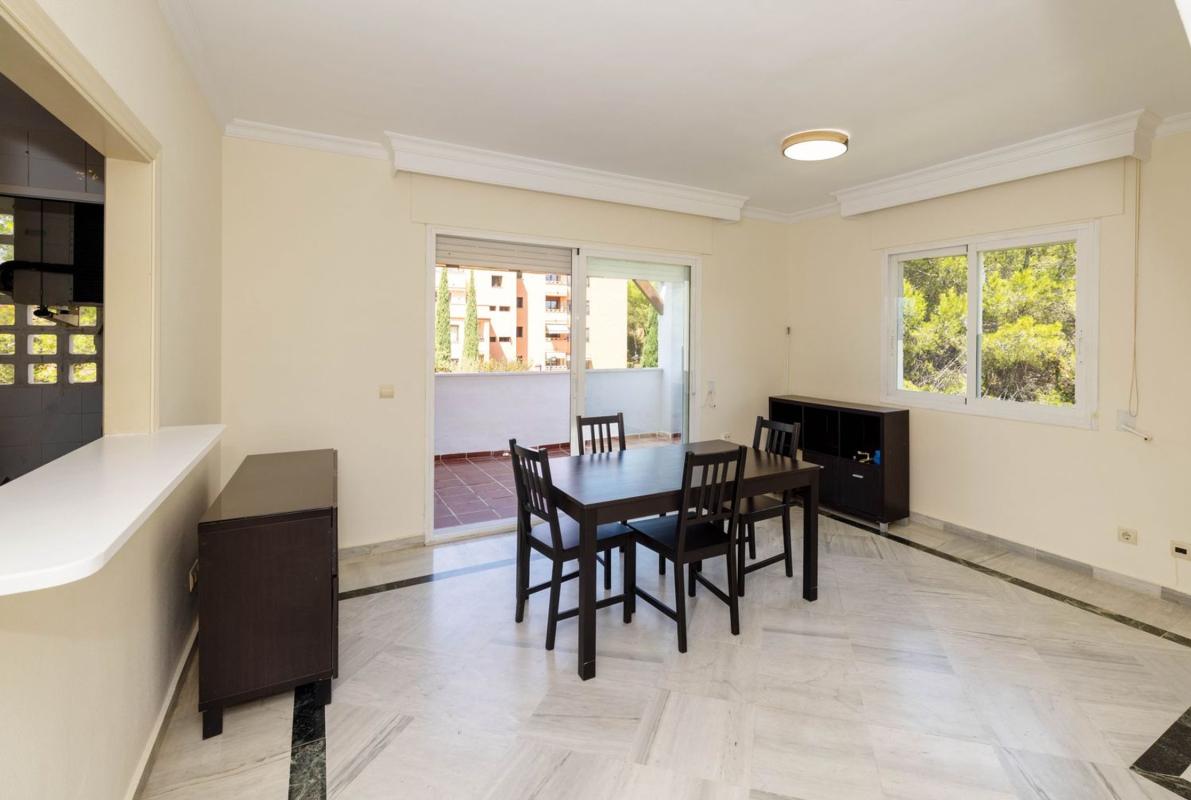 Venta de duplex en Dúplex en Avenida Conde Rudi, La Carolina-Guadalpín, Marbella, Marbella photo 4