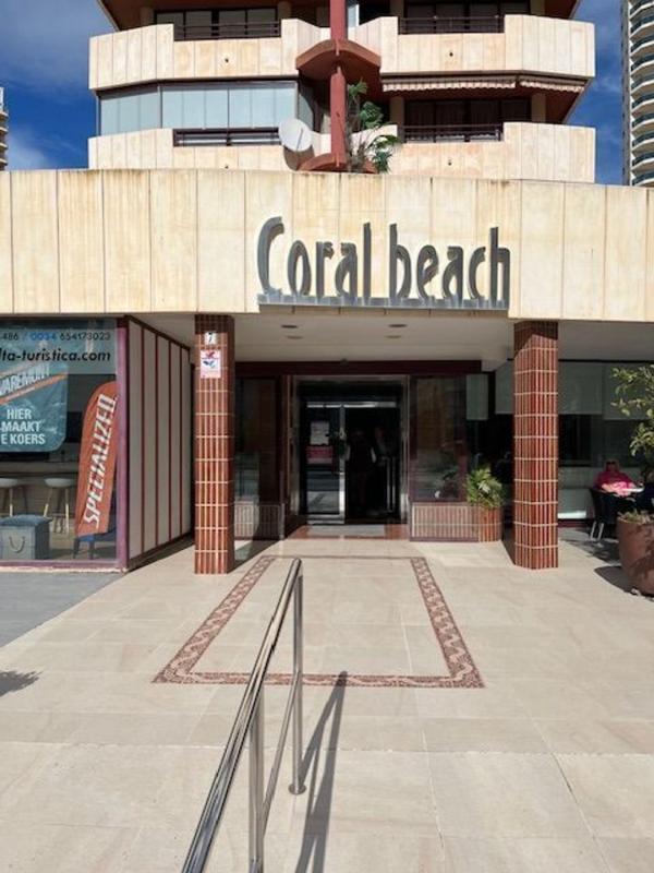 Venta de piso en Piso en Playa de Fossa-Levante, Calpe, Calpe
photo 1