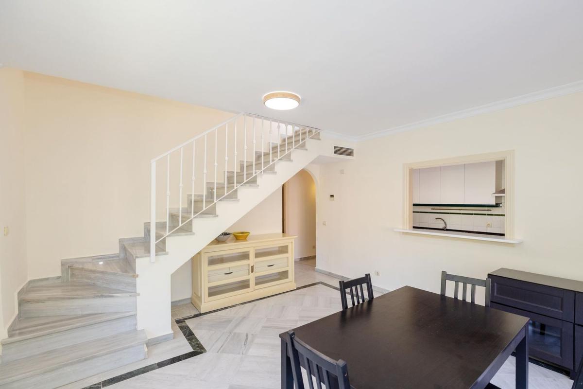 Venta de duplex en Dúplex en Avenida Conde Rudi, La Carolina-Guadalpín, Marbella, Marbella photo 5